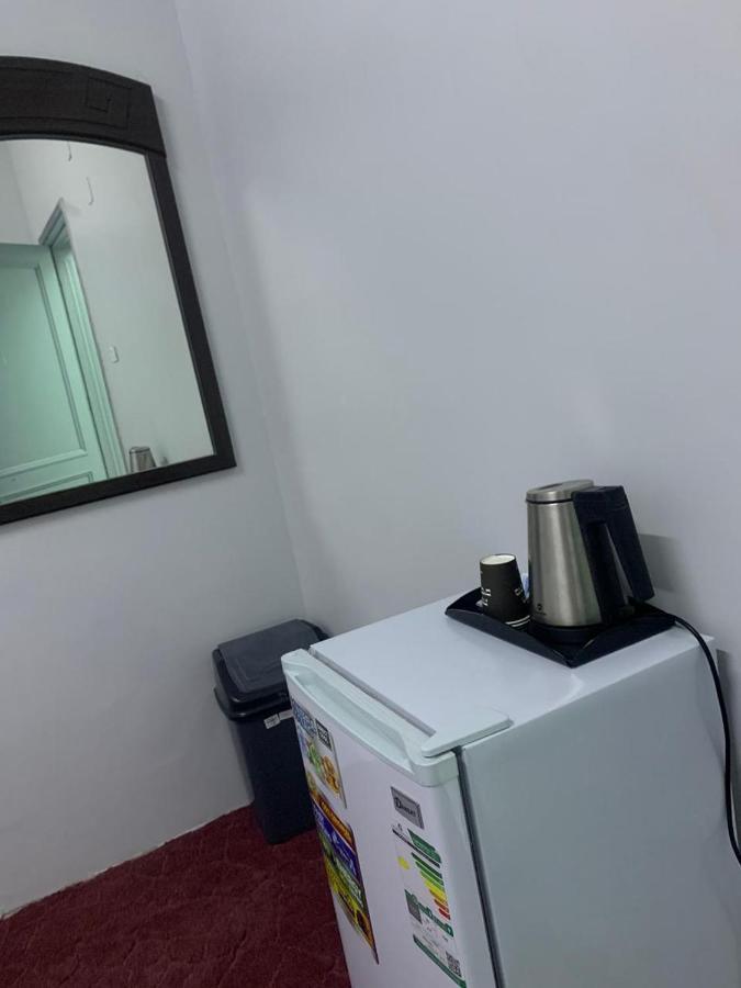 Ferienwohnung لينا للوحدات السكنية المفروشة Medina Exterior foto