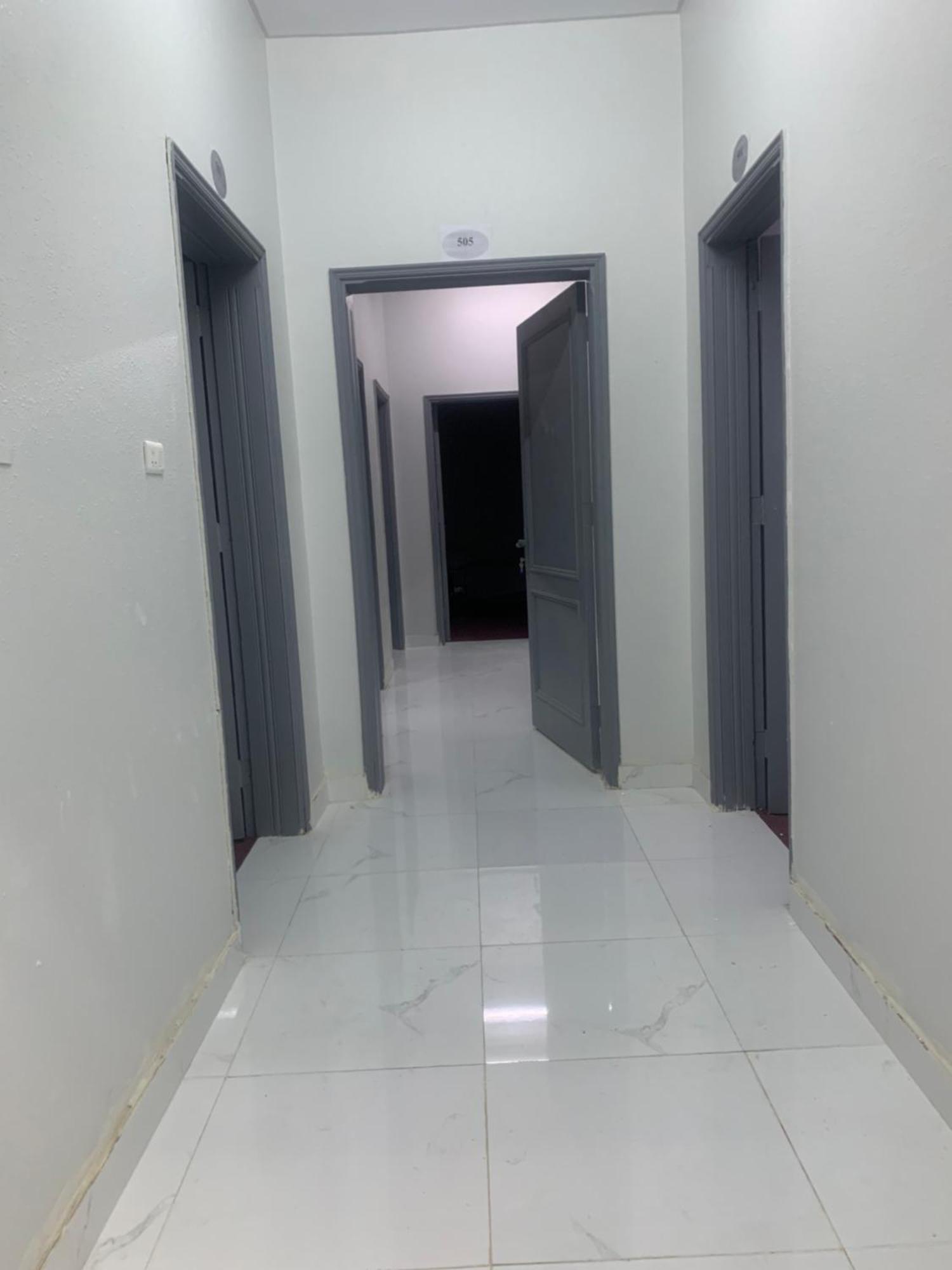 Ferienwohnung لينا للوحدات السكنية المفروشة Medina Exterior foto