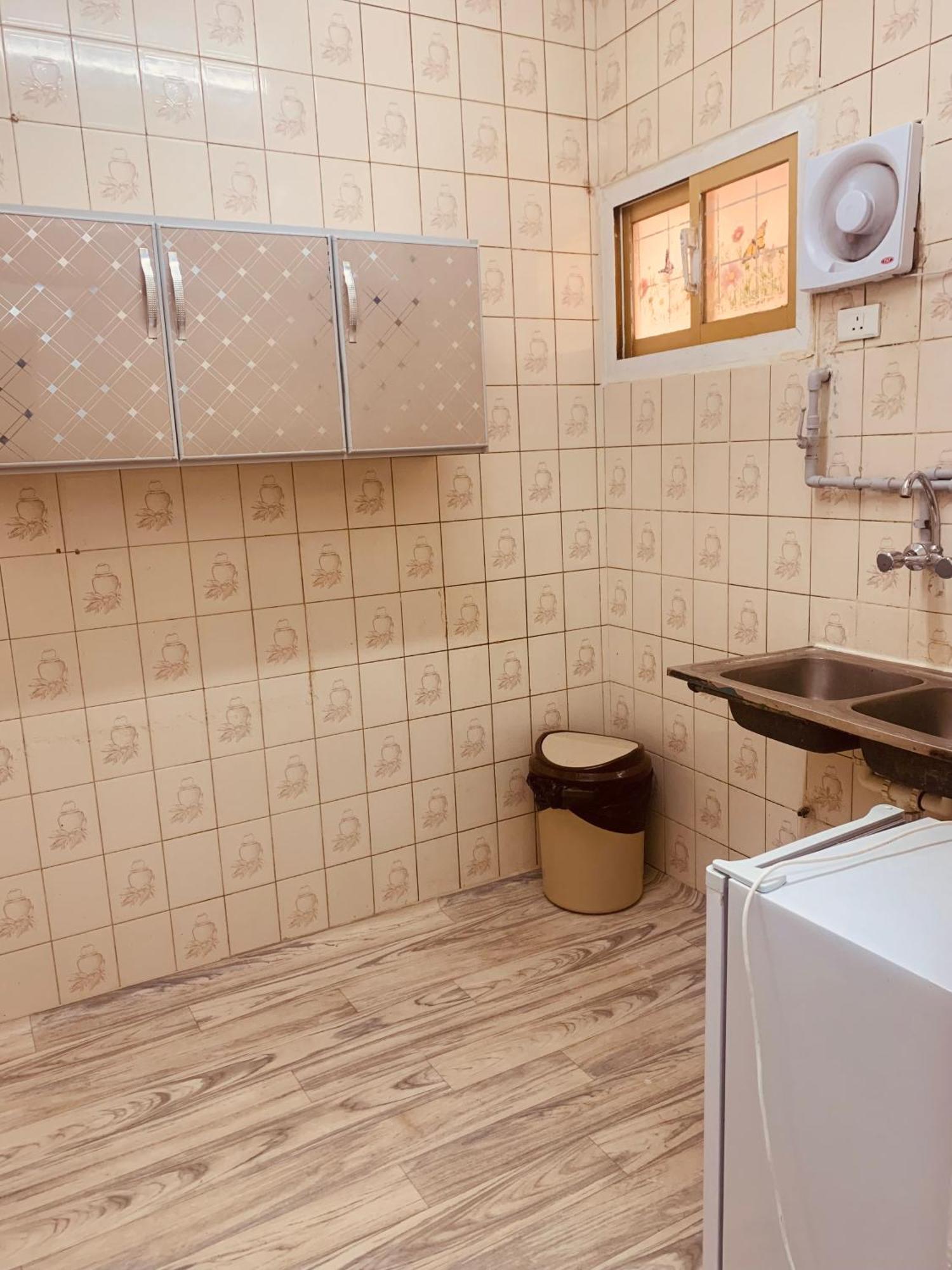 Ferienwohnung لينا للوحدات السكنية المفروشة Medina Exterior foto