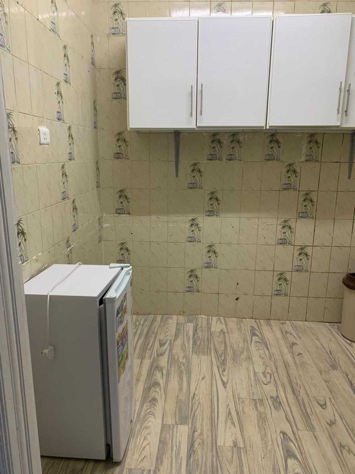 Ferienwohnung لينا للوحدات السكنية المفروشة Medina Exterior foto